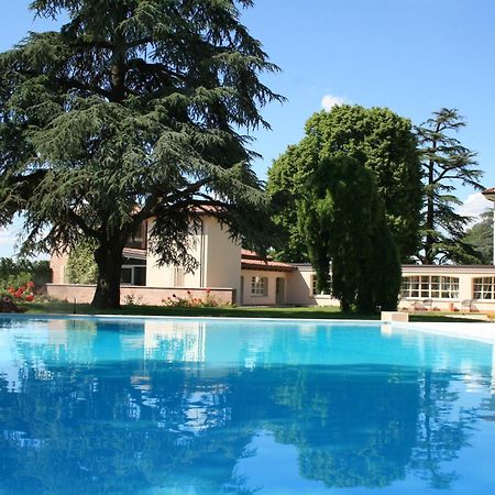 סן לזרו די סבנה Relais Villa Valfiore מראה חיצוני תמונה
