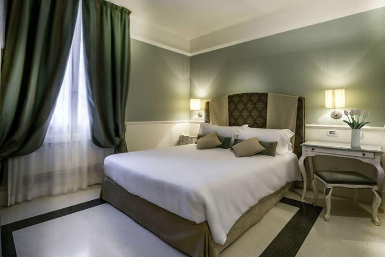 סן לזרו די סבנה Relais Villa Valfiore מראה חיצוני תמונה
