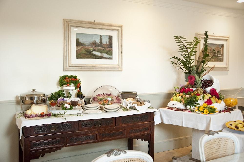 סן לזרו די סבנה Relais Villa Valfiore מראה חיצוני תמונה