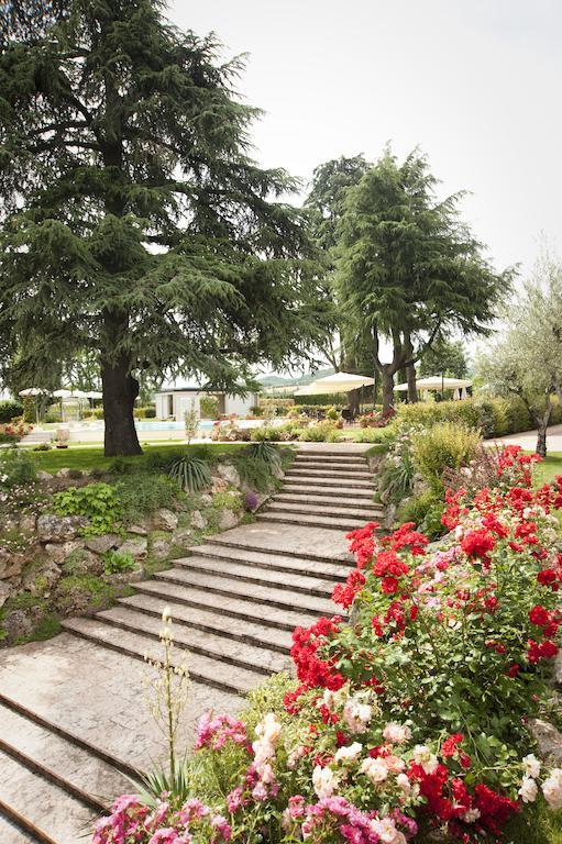 סן לזרו די סבנה Relais Villa Valfiore מראה חיצוני תמונה