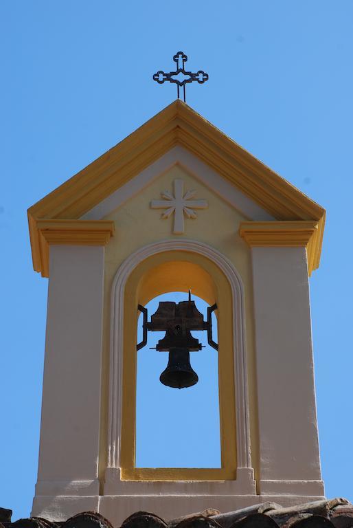 סן לזרו די סבנה Relais Villa Valfiore מראה חיצוני תמונה