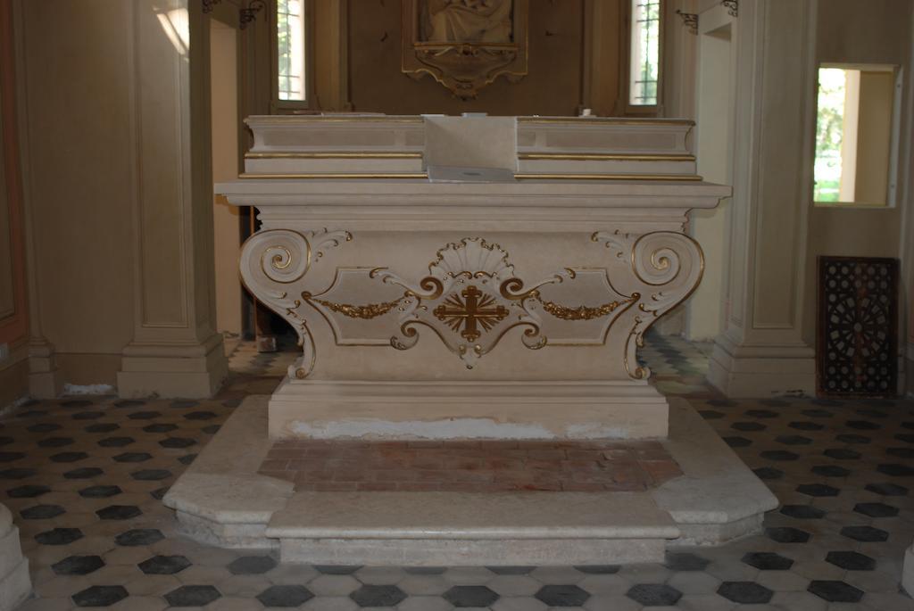 סן לזרו די סבנה Relais Villa Valfiore מראה חיצוני תמונה