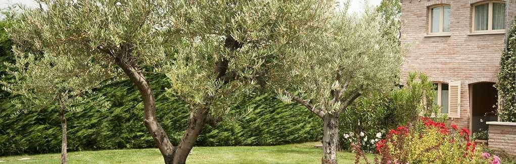 סן לזרו די סבנה Relais Villa Valfiore חדר תמונה