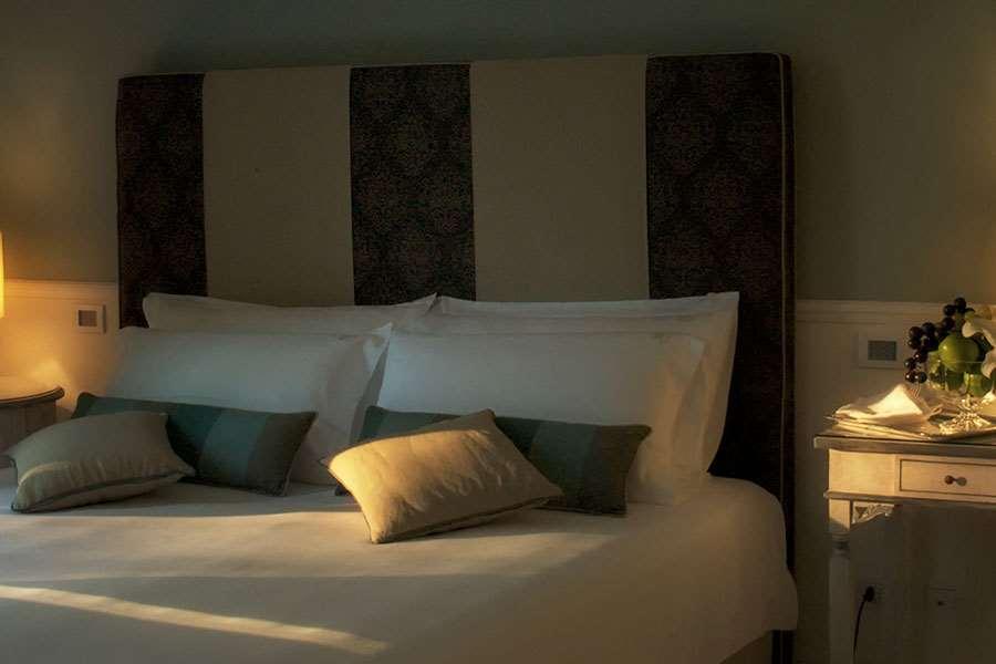 סן לזרו די סבנה Relais Villa Valfiore חדר תמונה